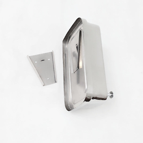 LuxeBath Bathroom Soap Dispenser