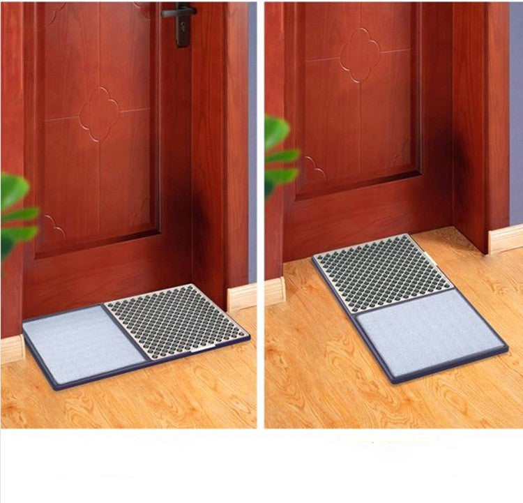 LuxeBath Bathroom Mat
