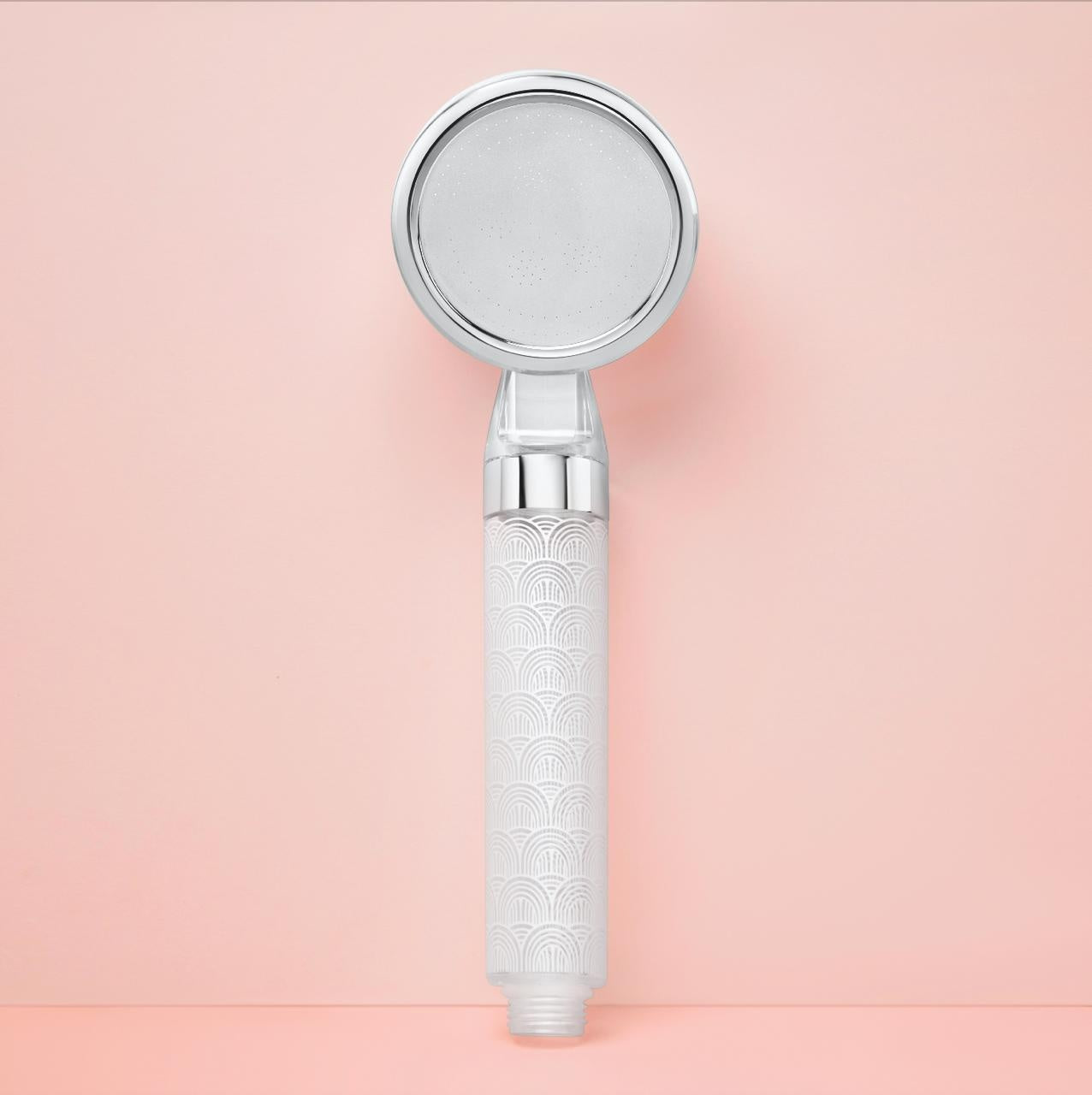 LuxeBath Bathroom Shower Head