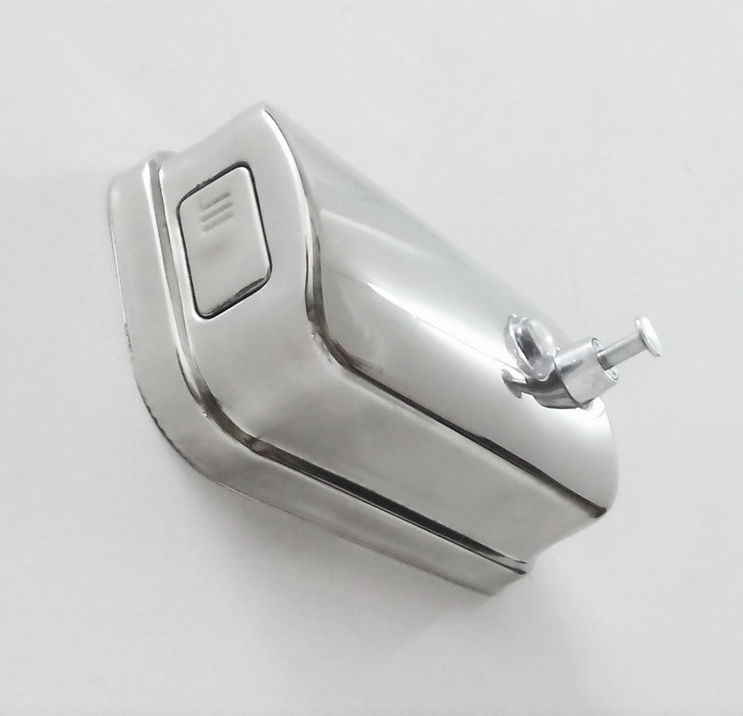 LuxeBath Bathroom Soap Dispenser