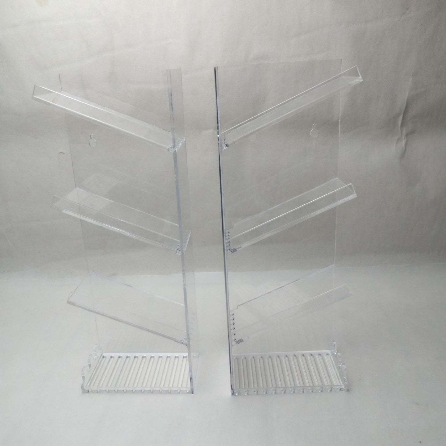 LuxeBath Bathroom Storage Rack