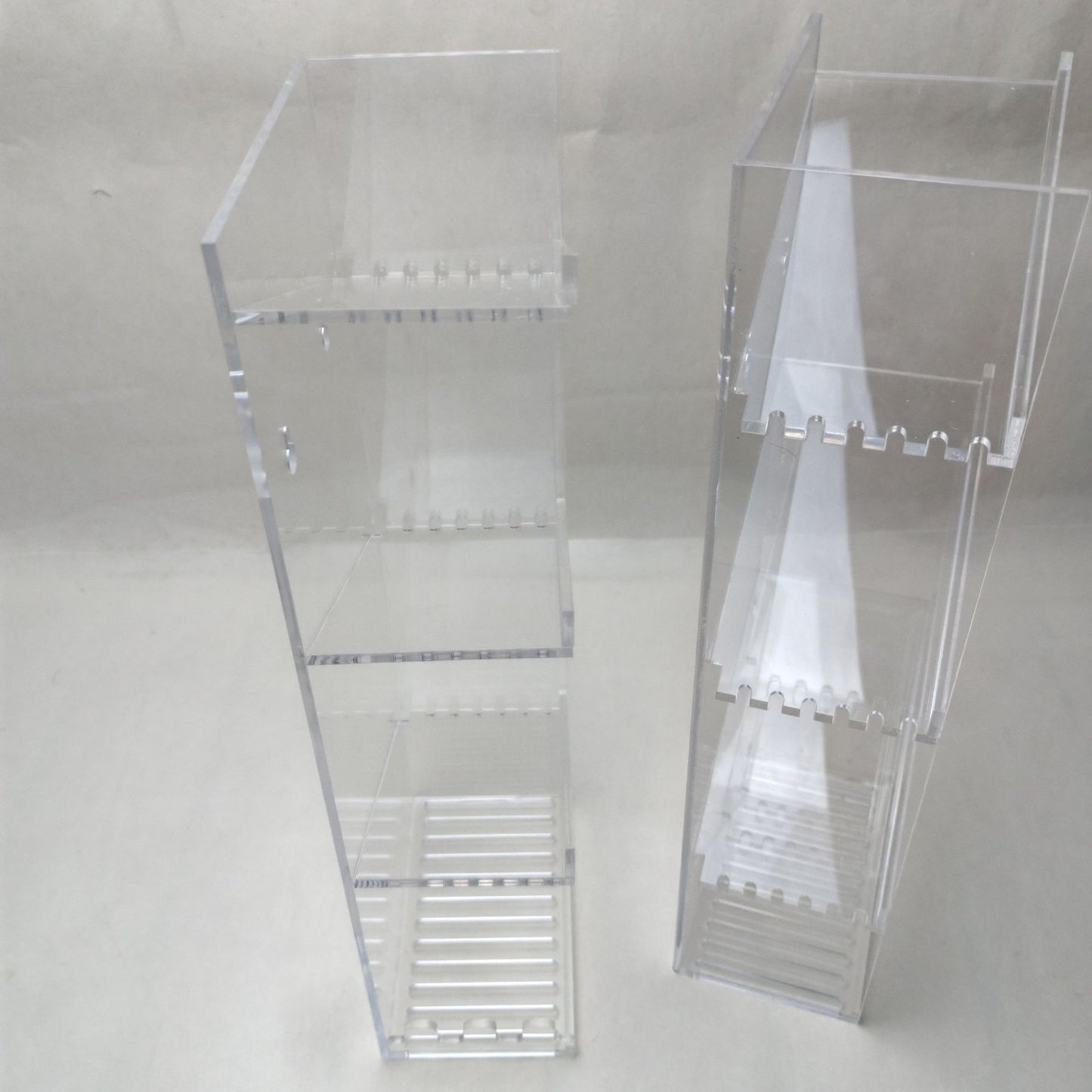 LuxeBath Bathroom Storage Rack