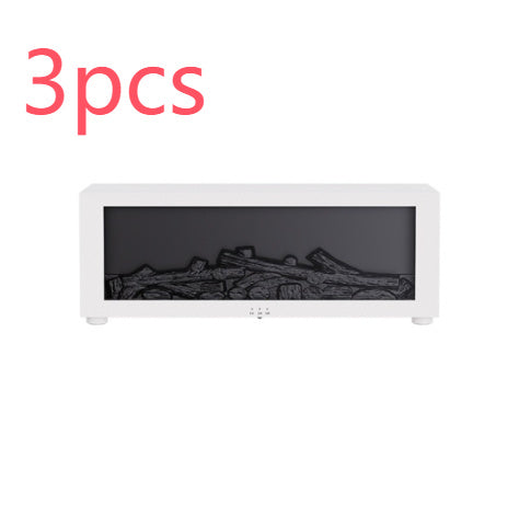 Flame Aromatherapy Diffuser