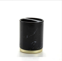 Thumbnail for Premium Ceramic Bathroom Set