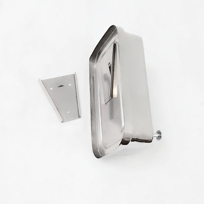 LuxeBath Bathroom Soap Dispenser