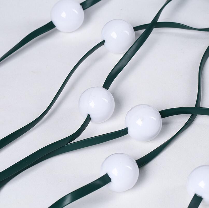 64-Light Dazzler Shower Tree Light