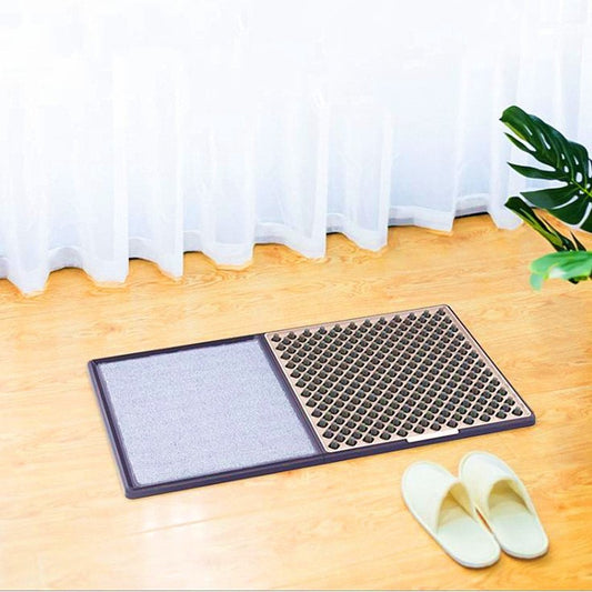 LuxeBath Bathroom Mat