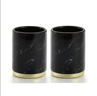 Thumbnail for Premium Ceramic Bathroom Set