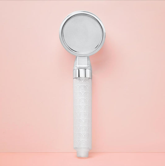 LuxeBath Bathroom Shower Head