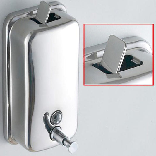 LuxeBath Bathroom Soap Dispenser