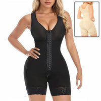 Thumbnail for Fajas Colombiana Full Body Shapewear