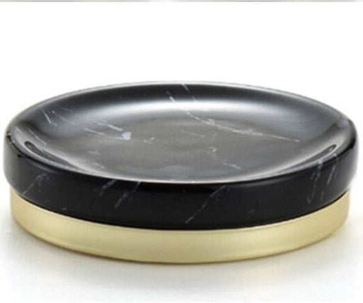 LuxeBath Premium Ceramic Bathroom Set