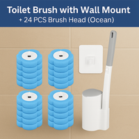 Thumbnail for Disposable Toilet Cleaner