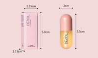 Thumbnail for Day & Night Instant Volume Lip Plumper Oil