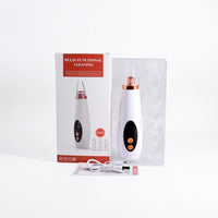 Thumbnail for Blackhead Pore Vacuum Cleaner (Face Suction Beauty Tool)