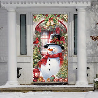 Thumbnail for Christmas Door & Wall Curtain