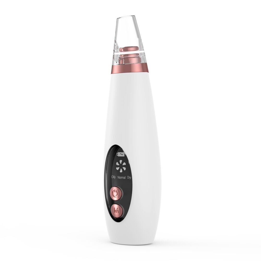 Blackhead Pore Vacuum Cleaner (Face Suction Beauty Tool)