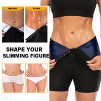 Thumbnail for Thermo Sweat Slimming Pants (Waist Trainer Leggings)
