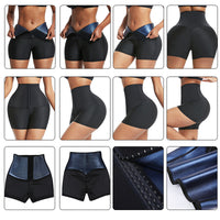 Thumbnail for Thermo Sweat Slimming Pants (Waist Trainer Leggings)