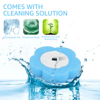 Thumbnail for Disposable Toilet Cleaner