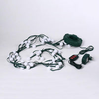 Thumbnail for 64-Light Dazzler Shower Tree Light