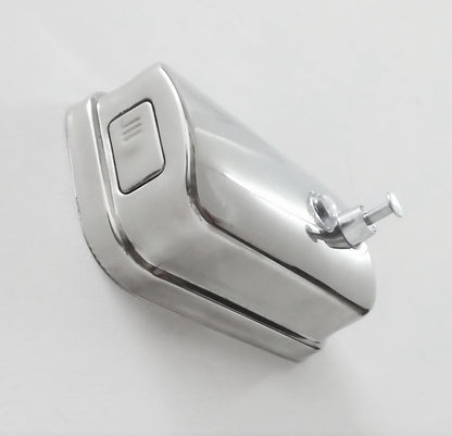 LuxeBath Bathroom Soap Dispenser