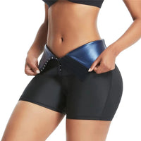 Thumbnail for Thermo Sweat Slimming Pants (Waist Trainer Leggings)