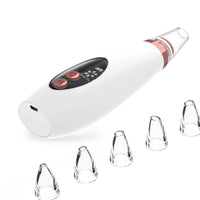 Thumbnail for Blackhead Pore Vacuum Cleaner (Face Suction Beauty Tool)