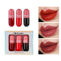 Thumbnail for Day & Night Instant Volume Lip Plumper Oil