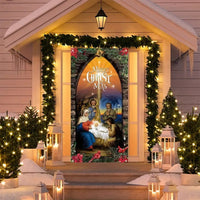 Thumbnail for Christmas Door & Wall Curtain