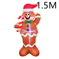 Thumbnail for Christmas LED Inflatable Decorations
