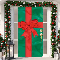 Thumbnail for Christmas Door & Wall Curtain