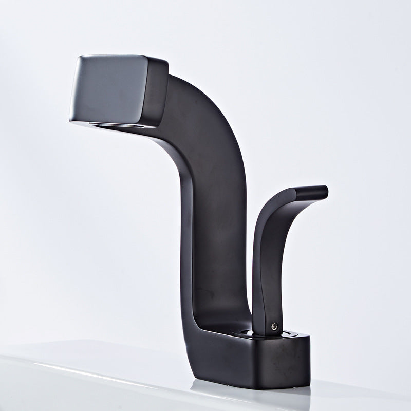 LuxeBath Bathroom Vanity Sink Faucet