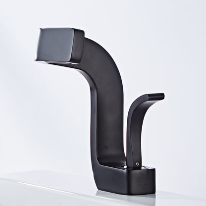 LuxeBath Bathroom Vanity Sink Faucet