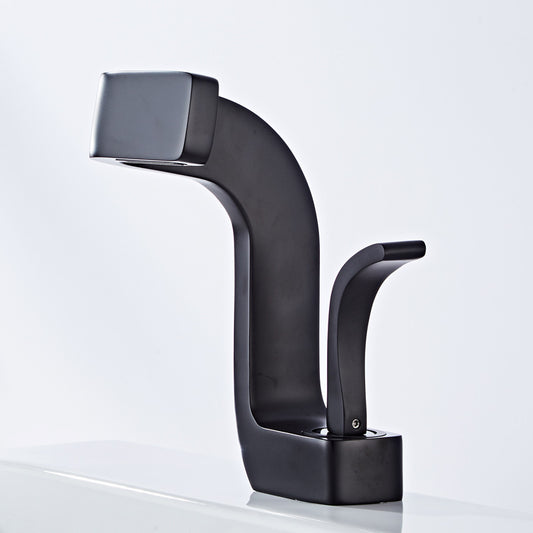 LuxeBath Bathroom Vanity Sink Faucet