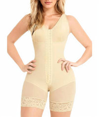 Thumbnail for Fajas Colombiana Full Body Shapewear