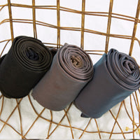 Thumbnail for Fleece Lined Fake Translucent Winter Tights