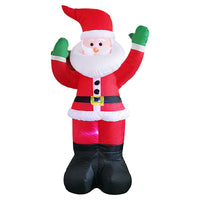 Thumbnail for Christmas LED Inflatable Decorations