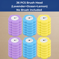 Thumbnail for Disposable Toilet Cleaner