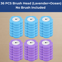 Thumbnail for Disposable Toilet Cleaner