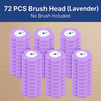 Thumbnail for Disposable Toilet Cleaner