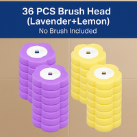 Thumbnail for Disposable Toilet Cleaner