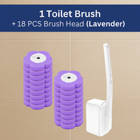 Thumbnail for Disposable Toilet Cleaner