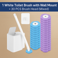 Thumbnail for Disposable Toilet Cleaner