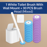 Thumbnail for Disposable Toilet Cleaner