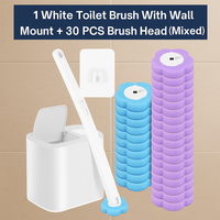 Thumbnail for Disposable Toilet Cleaner