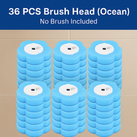 Thumbnail for Disposable Toilet Cleaner