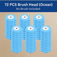 Thumbnail for Disposable Toilet Cleaner