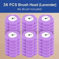 Thumbnail for Disposable Toilet Cleaner