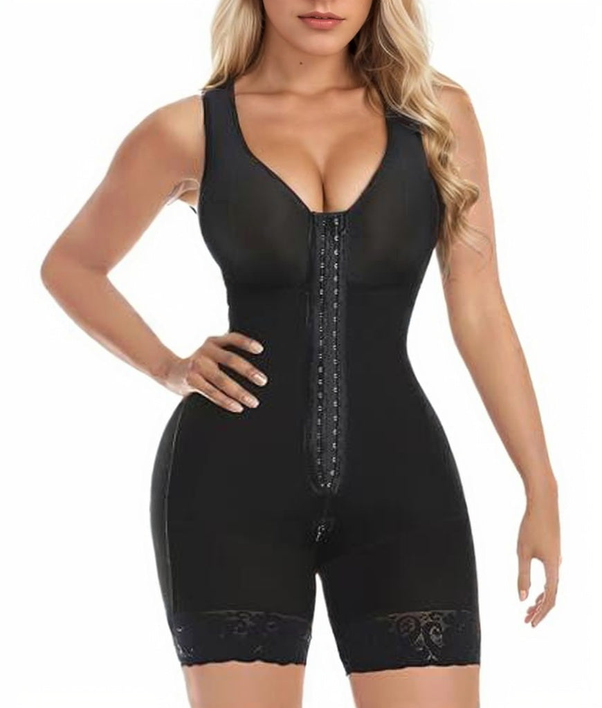 Fajas Colombiana Full Body Shapewear